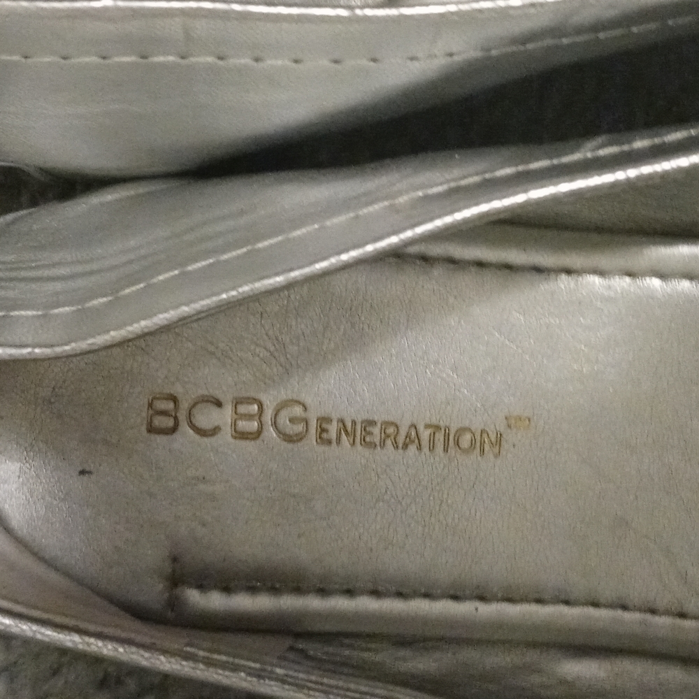 BCBG SHOES